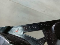 фото thumb №7, M34 mercedes a w177 підсилювач бампера ременя перед a1778851300