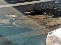 фото thumb №8, Бампер задня audi a4 b7 sedan lz9y lubelskie