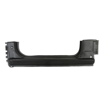 фото thumb №1, Порог левый mercedes viano w639 vito w639 03-14