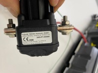 фото thumb №7, Bmw конвертер гибридный аккумулятор модуль напряжения 8852194 / 4a25078