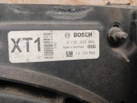 фото thumb №6, Комплект радиатор opel astra h 2.0 turbo 0130303304