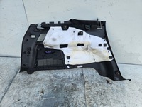 фото thumb №6, Ford s-max mk1 обшивка багажника правый обивка