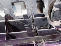 фото thumb №7, Opel astra h iii hb 5d 04-07 решётка решётка 13108463 z163