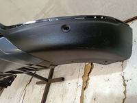 фото thumb №3, Бампер renault kadjar lift перед спойлер