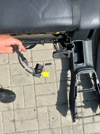 фото thumb №10, Vw golf vi 6 универсал сиденья диван обшивки kpl салон кожа европа