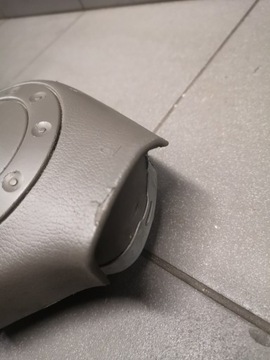 фото thumb №7, Подушка подушка безопасности руль audi a6 c5 4b0880201g