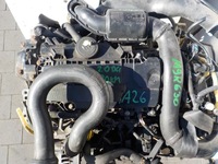 фото thumb №9, Vivaro primaster trafic ii 13r 2.0 dci 90km двигатель m9r630 kompletny