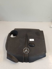 фото thumb №1, Mercedes w176 захист верхній кришка двигуна a6510102413
