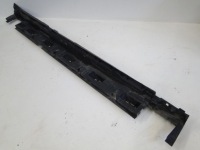 фото thumb №8, Mercedes кронштейн напрямна напрямна кріпильна молдинг поріг ліва gls x166 166