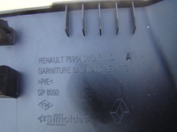 фото thumb №4, Захист поріг ліва megane iv kombi 769540852r