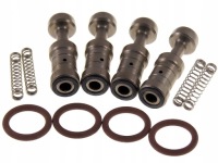 фото thumb №1, Комплект ремонтный накладки rail ig1 ig2 valtek