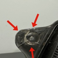 фото thumb №11, Subaru xv фара левая ксенон европа