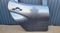 фото thumb №8, Toyota yaris iv 4 21 двері зад задні праві fv