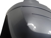 фото thumb №11, Бампер задня задній + бризковики mercedes b klasa w245 2005-2008 - 391