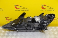 фото thumb №9, Honda accord coupe 2015- фара лампа led r usa