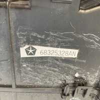 фото thumb №11, Обігрівач повітродувка комплектна dodge ram v 1500 longhorn laramie 20r