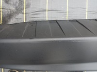 фото thumb №8, Renault kangoo iii 08- бампер задня задній oryg