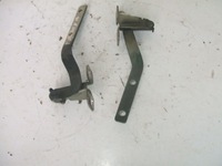 фото thumb №1, Fiat panda ii петля капот левый правый