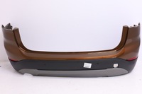 фото thumb №1, Бампер задня задній bmw x1 f48 c29