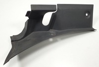 фото thumb №2, Защита петля крышки левая mercedes r-kl w251