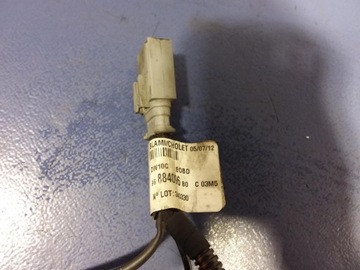 фото thumb №4, 508 i 2.0hdi джгут свічок розжарювання 9688409680