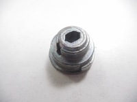 фото thumb №10, Вставка пробка заливка топлива ford transit оригинальный номер 4060100