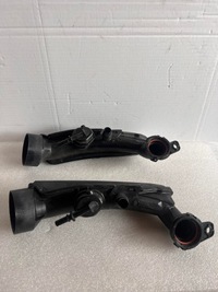 фото thumb №1, Opel mokka ii b 23r резонатор труба повітря 9835944580