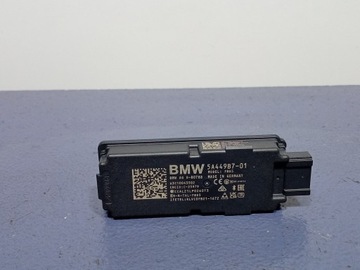 фото thumb №1, Bmw ix i20 приймач fal radiowych пульт 5a449b7