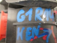 фото thumb №9, Renault scenic iii вентилятор воздуходувка отопителя t1010033m