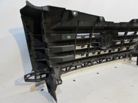 фото thumb №4, Решётка радиатора atrapam vw crafter lift 9068800385