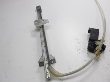 фото thumb №5, Подъемник стекла левый p renault espace i 6025008419