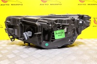 фото thumb №10, Volvo c40 xc40 рестайлінг 2022-2023 фара лампа pixel технологія права usa