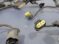 фото thumb №5, Bmw 6 f12 f13 жгут электропроводка бампера перед pdc 9254766