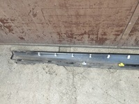 фото thumb №4, Поріг планка порогова права audi a6 c8 4k 4k0