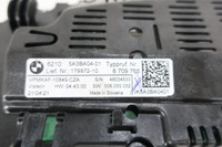 фото thumb №5, Приборы дисплей монитор bmw 3 g20 g21 дизель