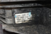фото thumb №7, Коробка передач 7g9r-7002-yf ford mondeo mk4 1.8 tdci 125 km 07-10
