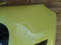 фото thumb №12, Peugeot 107 2007 2008 2009 lift бампер передний