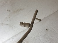 фото thumb №3, Шланг трубка кондиционера opel meriva b 1.4 t