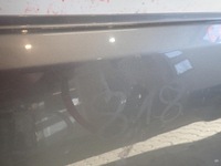 фото thumb №6, Дверь задняя задние правое suzuki grand vitara ii 05-14