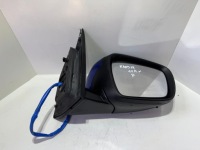 фото thumb №1, Renault kadjar зеркало правое 11 pin