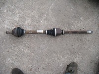 фото thumb №1, Citroen c4 picasso 2006-2013 1.6 hdi піввісь праві перед 9656329480