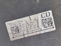 фото thumb №16, Kia ceed iii gt бампер перед передній 86511j7700