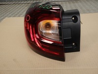 фото thumb №1, Renault captur lift лампа led левая задняя