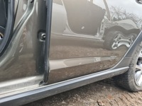 фото thumb №6, Повний двері задня задні ліва lw8z x-perience seat leon iii kombi