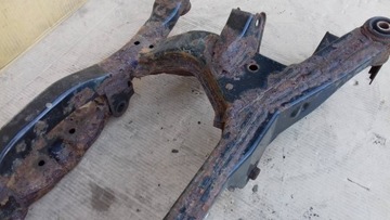 фото thumb №10, Подрамник колыбель тележка траверса зад задняя subaru legacy iv bp универсал 03-09