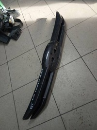 фото thumb №1, Ford ranger wildtrak 19- решётка радиатора решётка радиатора