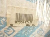 фото thumb №13, Зеркало заднего вида левая fiat bravo 735247422