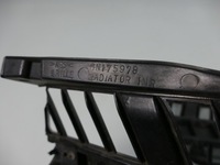 фото thumb №12, Mitsubishi outlander i решётка радиатора решётка радиатора радиатора a31