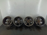 фото thumb №10, Диски алюмінієві комплект 17 alfa romeo 147 8jx17h2et30
