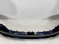 фото thumb №8, Bmw seria 5 g30 рестайлінг бампер перед переднє м-пакет решітка